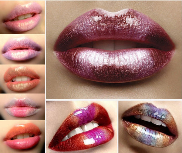 perfect 66 Color Lip Gloss Palette