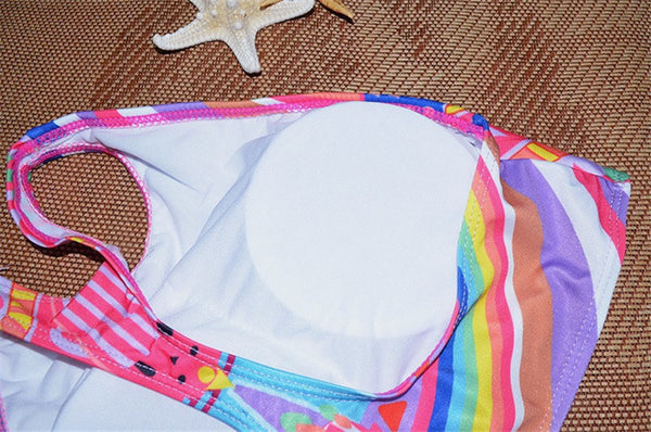 Teres 2016 New  Sexy Bathing Suit