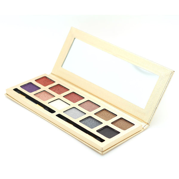 Miss Rose Makeup Eyeshadow Palette