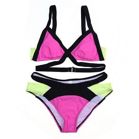 Swimwear bikinis Swimsuit