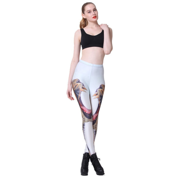 2016 New Women Running Pants