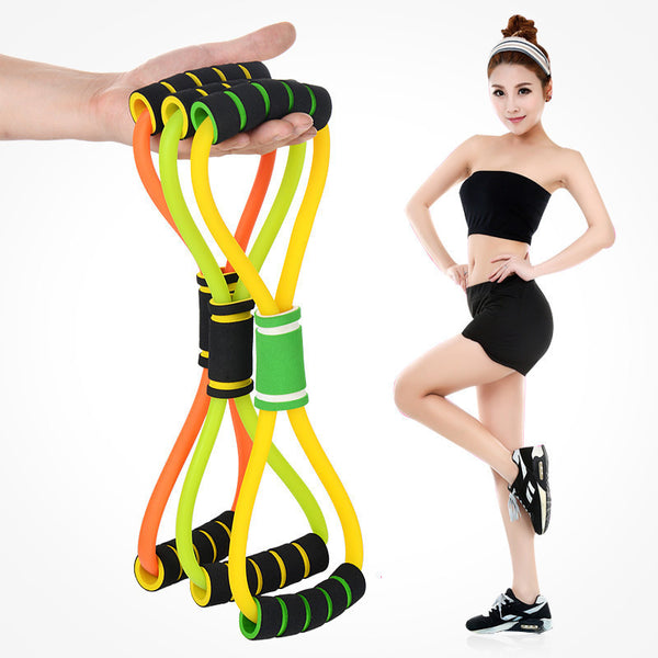 Elastic Rubber Bands