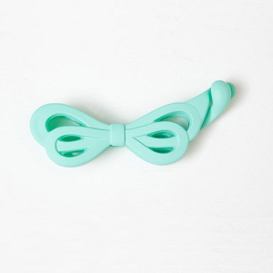 Butterfly Acrylic Barrettes ( Hair Clips )