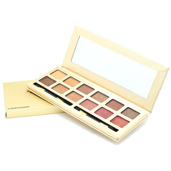 Miss Rose Makeup Eyeshadow Palette