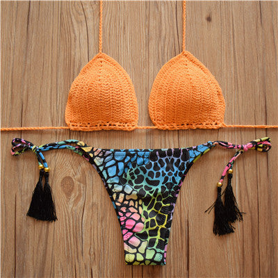 [BIG SALE] 2016 Hot Sale Bikini Summer Style