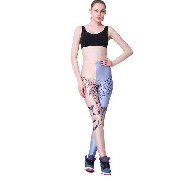 2016 New Women Running Pants