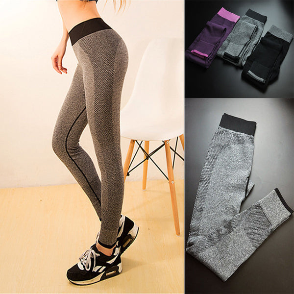 New Casual Ripped Hole Jeans