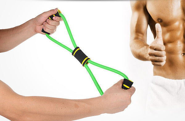 Elastic Rubber Bands