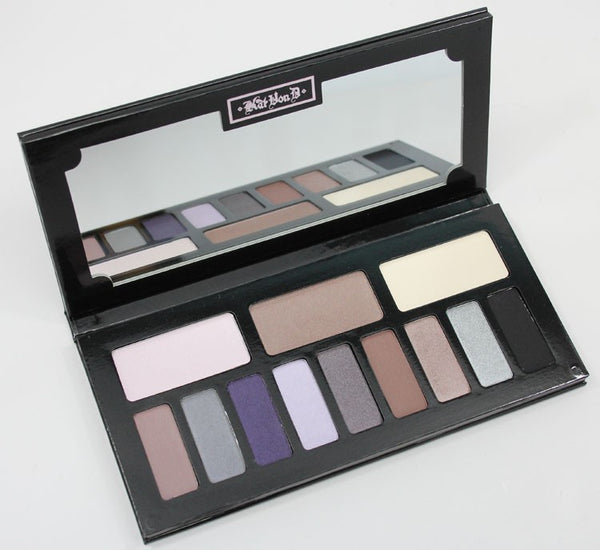 [BIG SALE] NAKED  Makeup, Contour kit kat