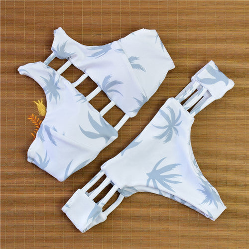 Bikini Sexy Push Up   Women Swimsuit