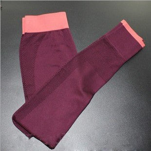 New Casual Ripped Hole Jeans