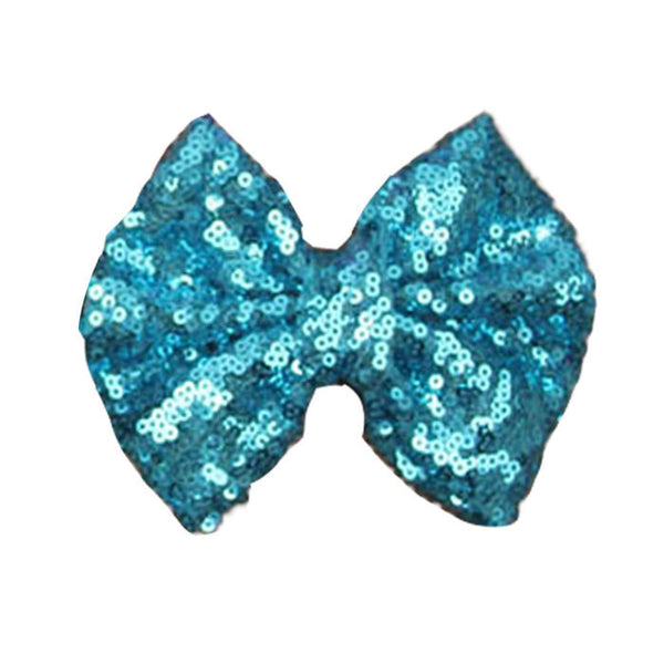 New Children Sequin Barrettes