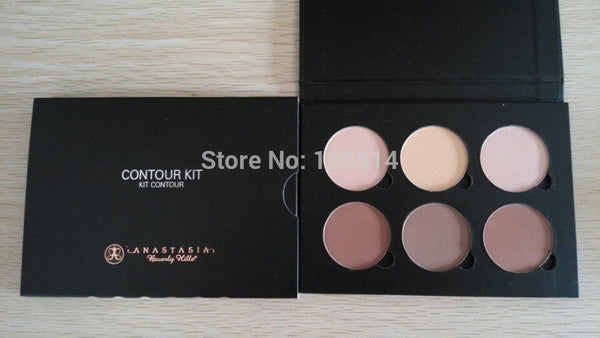 [BIG SALE] NAKED  Makeup, Contour kit kat