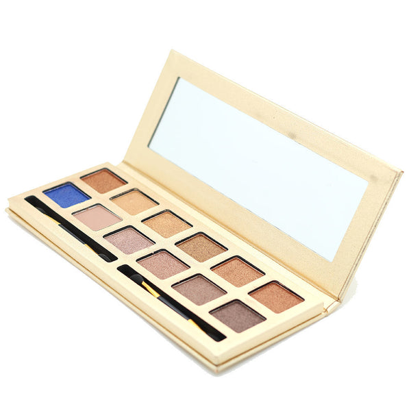 Miss Rose Makeup Eyeshadow Palette