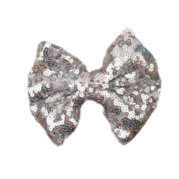 New Children Sequin Barrettes