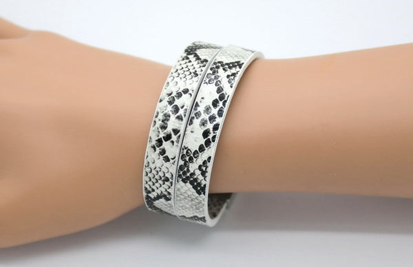 New Arrived Fashion Charm  Leather Bracelets