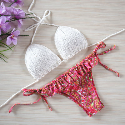 [BIG SALE] 2016 Hot Sale Bikini Summer Style