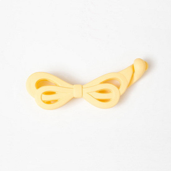 Butterfly Acrylic Barrettes ( Hair Clips )