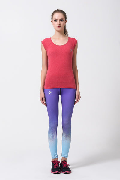 Sports Compression Leggings