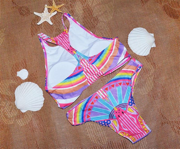 Teres 2016 New  Sexy Bathing Suit