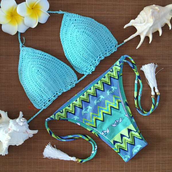 [BIG SALE] 2016 Hot Sale Bikini Summer Style