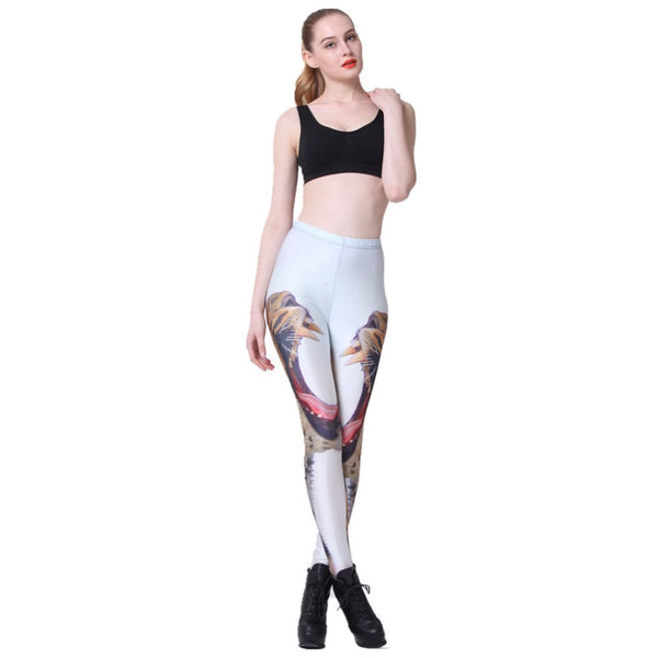 2016 New Women Running Pants