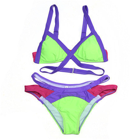 Swimwear bikinis Swimsuit