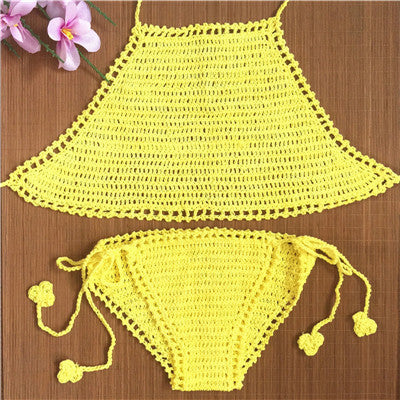 [BIG SALE] 2016 Hot Sale Bikini Summer Style