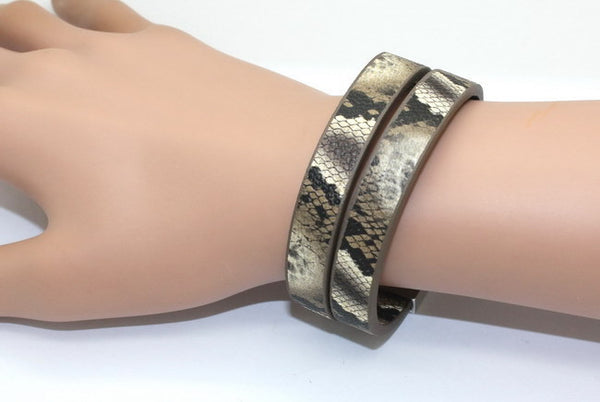 New Arrived Fashion Charm  Leather Bracelets