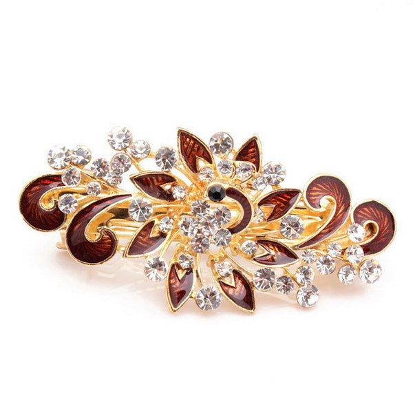 Cute Colorful Shinning Crystal Rhinestones