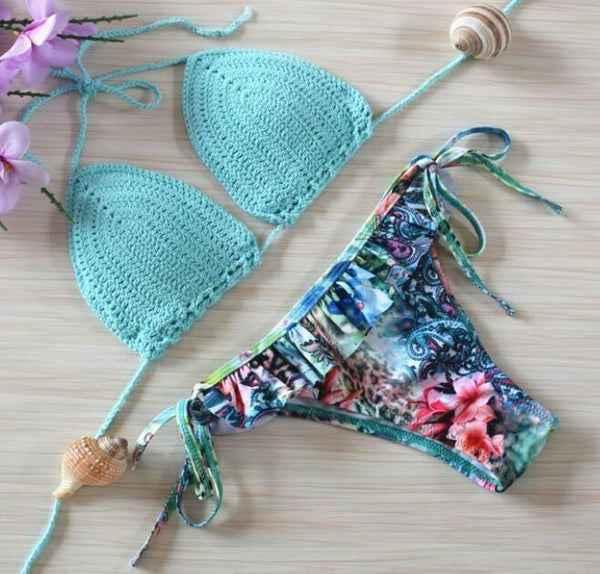 [BIG SALE] 2016 Hot Sale Bikini Summer Style