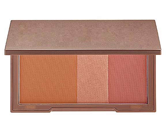 [BIG SALE] NAKED  Makeup, Contour kit kat