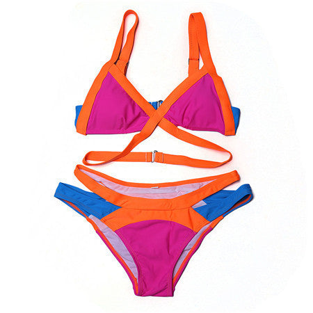 Swimwear bikinis Swimsuit
