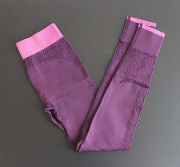 Women Sport Leggings For Yuga