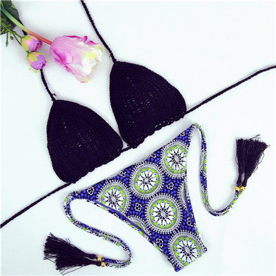 [BIG SALE] 2016 Hot Sale Bikini Summer Style