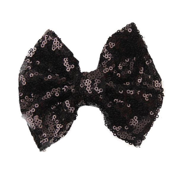 New Children Sequin Barrettes