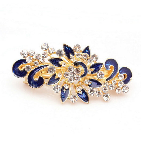 Cute Colorful Shinning Crystal Rhinestones