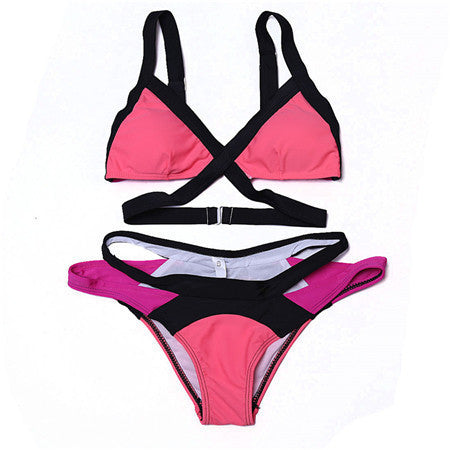 Swimwear bikinis Swimsuit