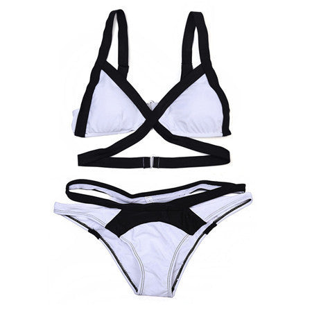 Swimwear bikinis Swimsuit