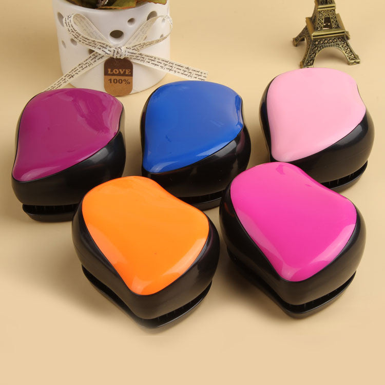 Professional Anti-static Styling Hair  Brush