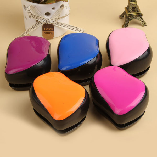 Professional Anti-static Styling Hair  Brush