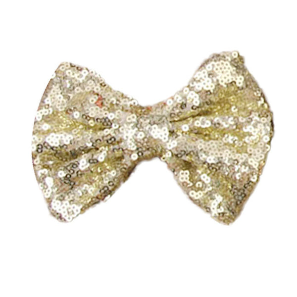 New Children Sequin Barrettes