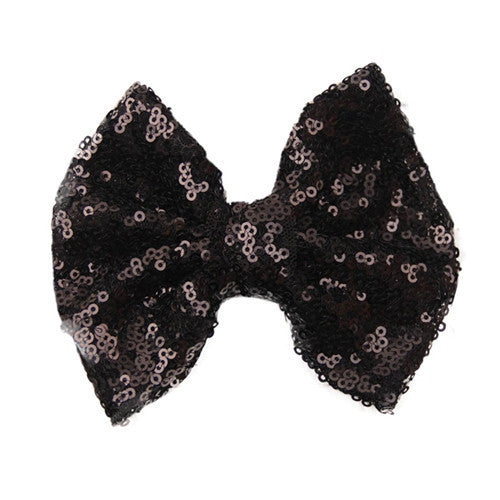 New Children Sequin Barrettes