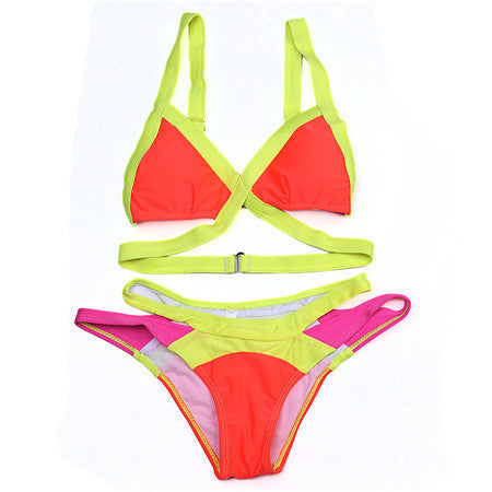 Swimwear bikinis Swimsuit