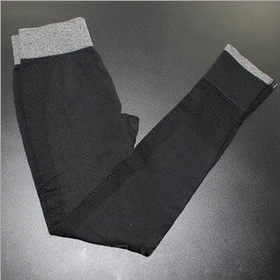 New Casual Ripped Hole Jeans