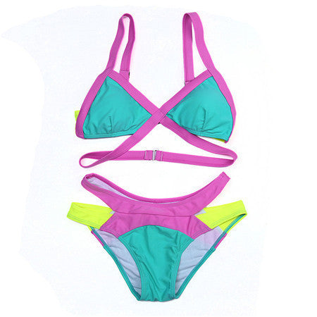 Swimwear bikinis Swimsuit