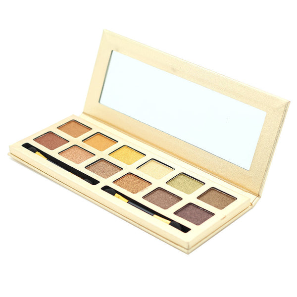 Miss Rose Makeup Eyeshadow Palette