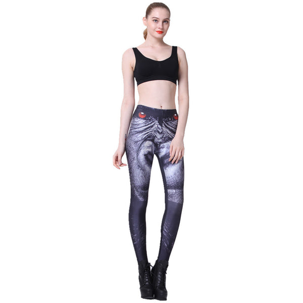 2016 New Women Running Pants