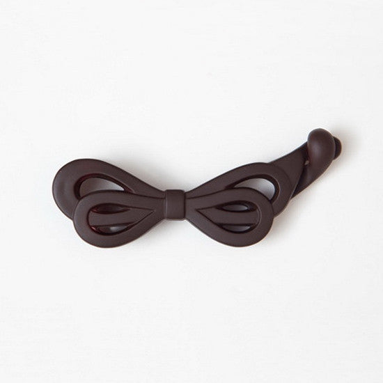 Butterfly Acrylic Barrettes ( Hair Clips )