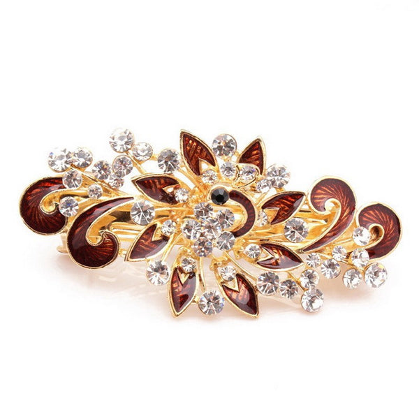 Cute Colorful Shinning Crystal Rhinestones